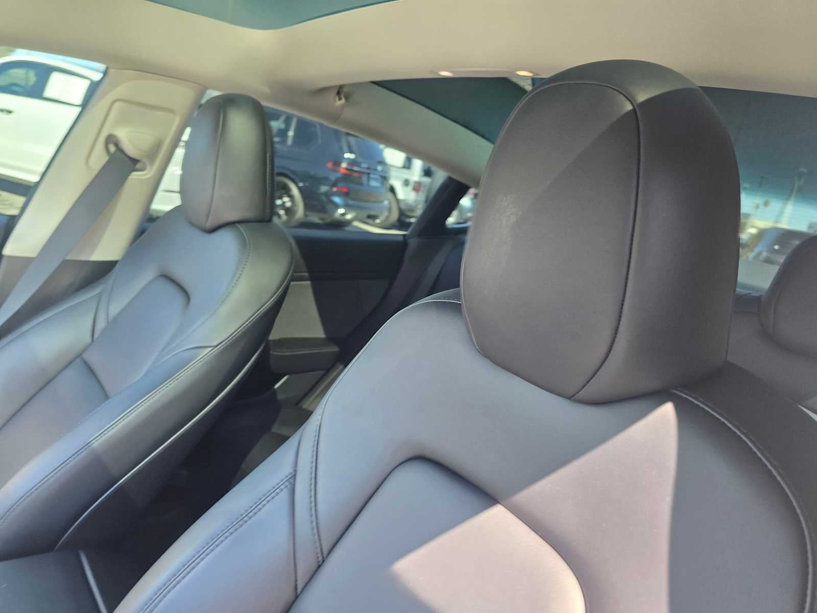 2023 Tesla Model 3 RWD