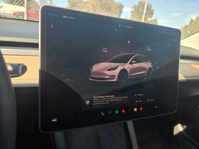 2023 Tesla Model 3 RWD