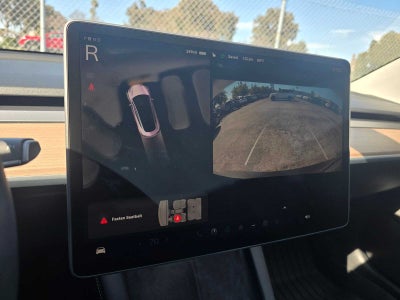 2023 Tesla Model 3 RWD