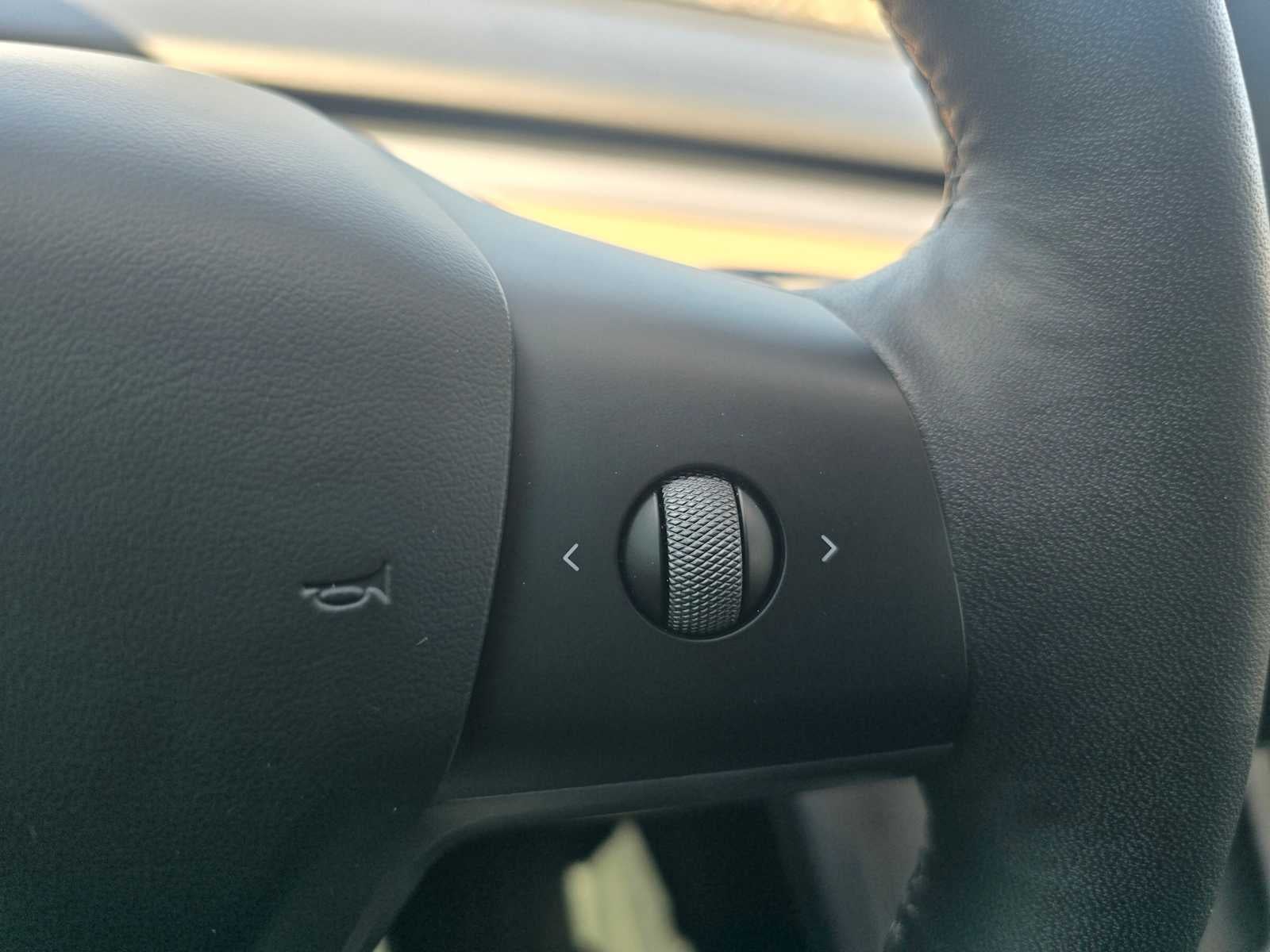 2023 Tesla Model 3 RWD