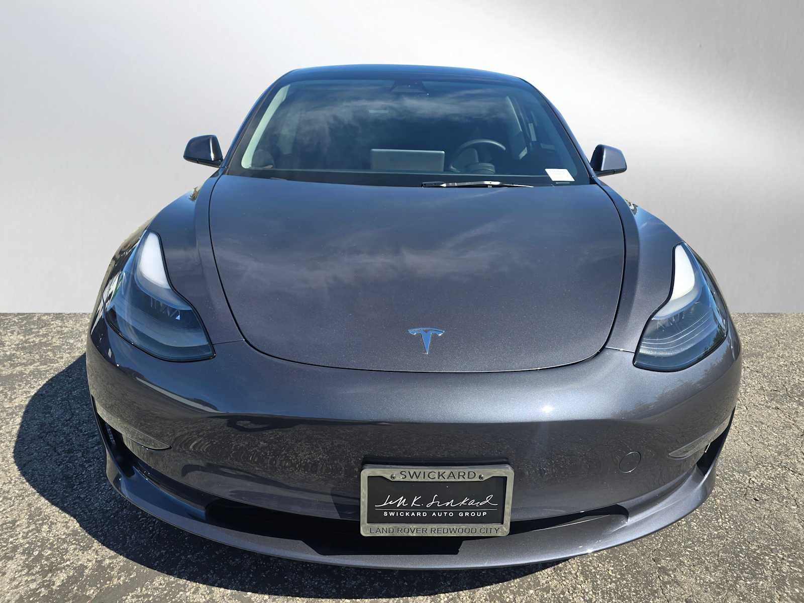2023 Tesla Model 3 RWD