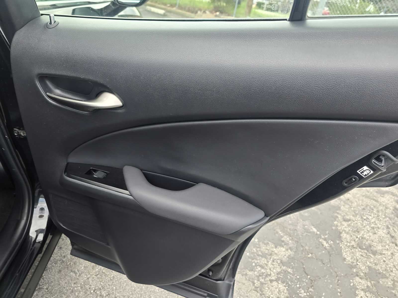 2022 Lexus UX 250h F SPORT