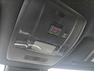 2022 Lexus UX 250h F SPORT