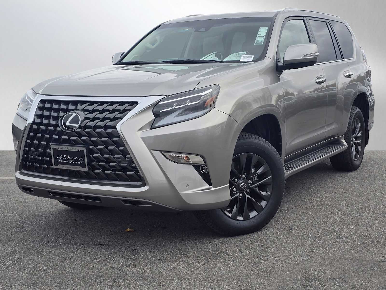 2023 Lexus GX Premium