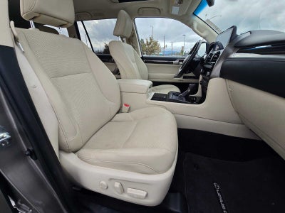 2023 Lexus GX Premium