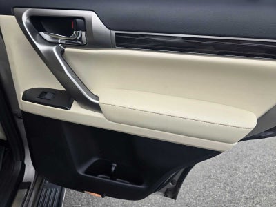 2023 Lexus GX Premium