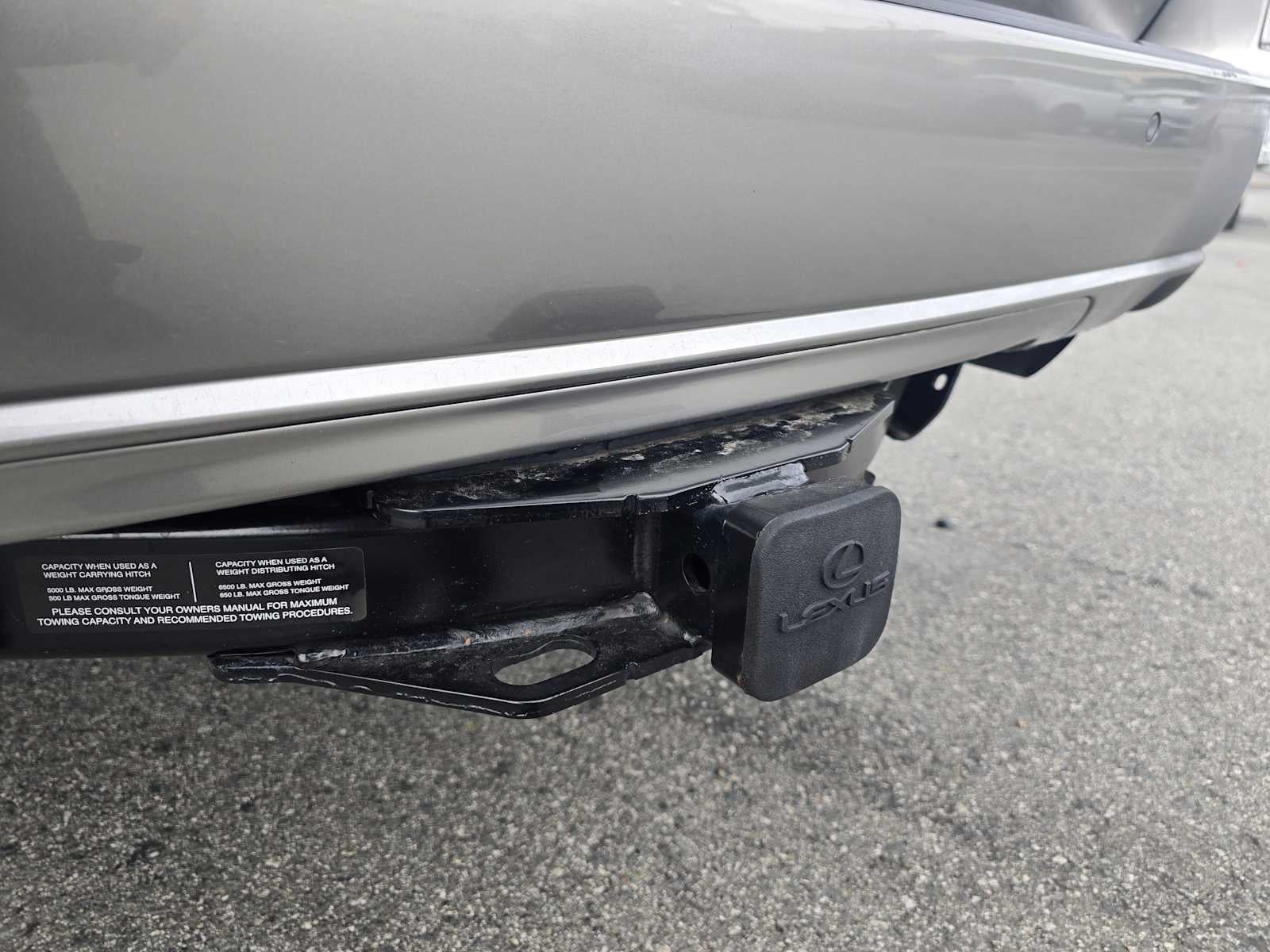 2023 Lexus GX Premium