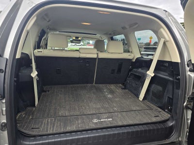 2023 Lexus GX Premium