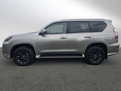 2023 Lexus GX Premium
