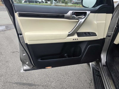 2023 Lexus GX Premium