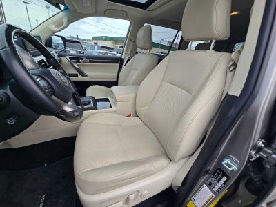 2023 Lexus GX Premium