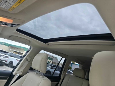 2023 Lexus GX Premium