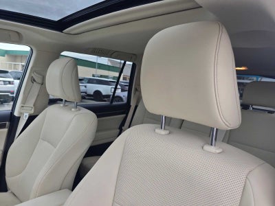 2023 Lexus GX Premium