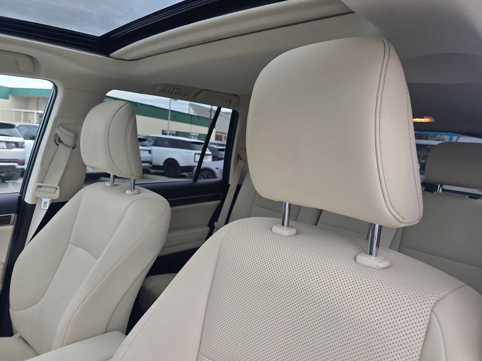 2023 Lexus GX Premium