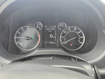 2023 Lexus GX Premium