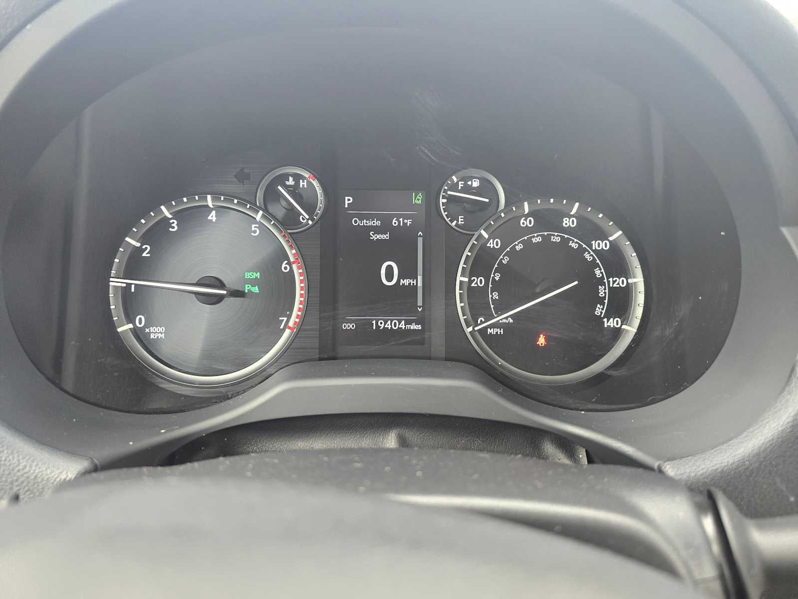 2023 Lexus GX Premium