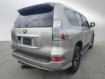 2023 Lexus GX Premium