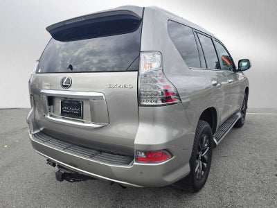 2023 Lexus GX Premium