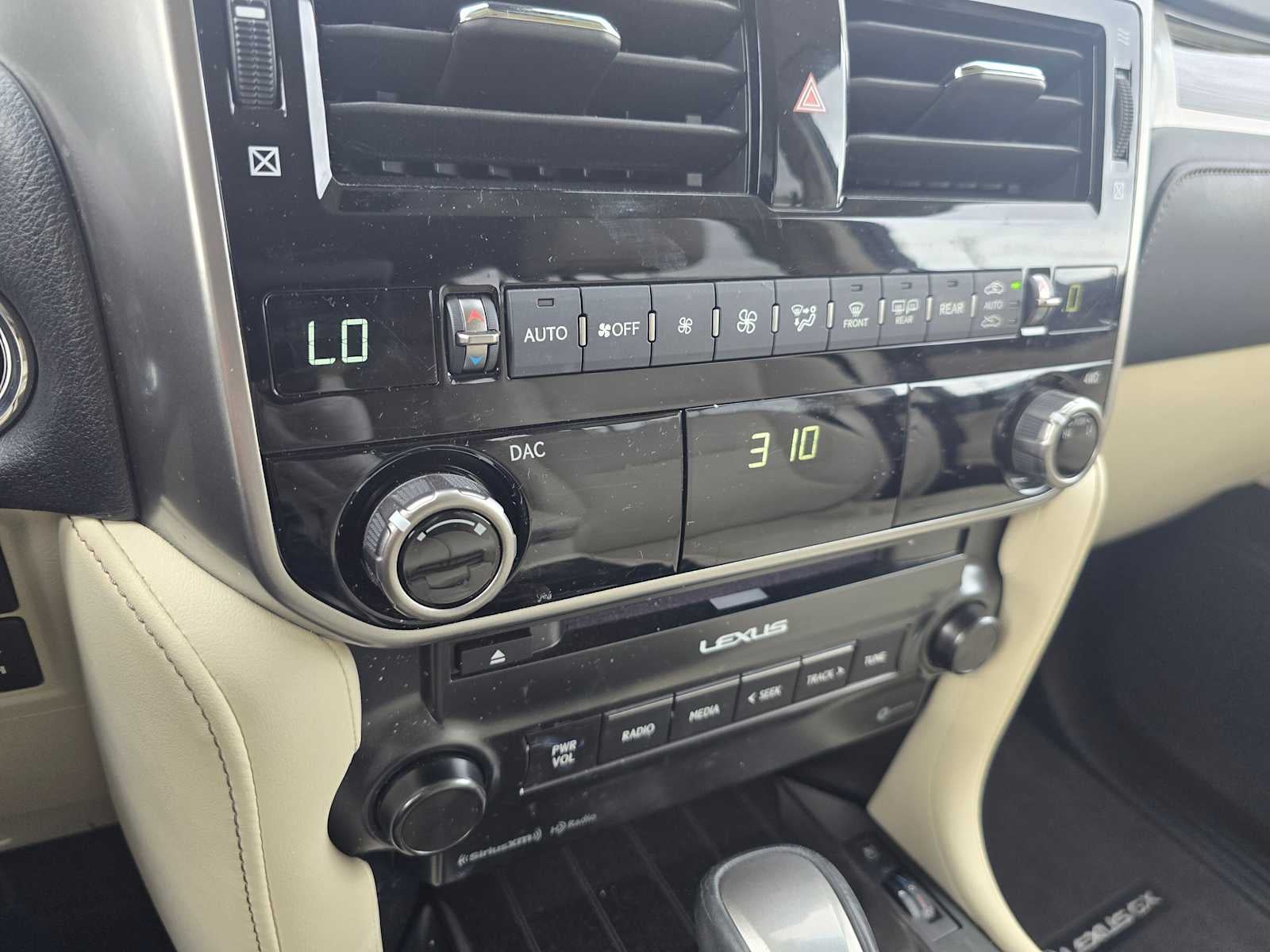 2023 Lexus GX Premium