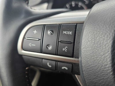 2023 Lexus GX Premium