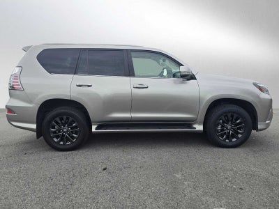 2023 Lexus GX Premium