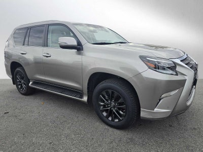 2023 Lexus GX Premium