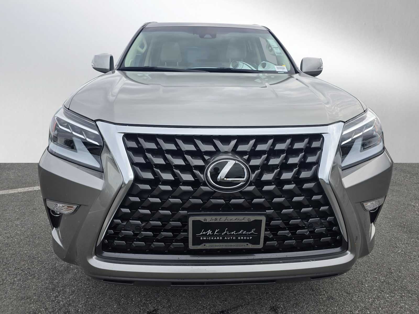 2023 Lexus GX Premium