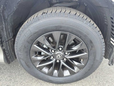 2023 Lexus GX Premium