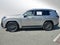 2023 Lexus LX 600 F SPORT