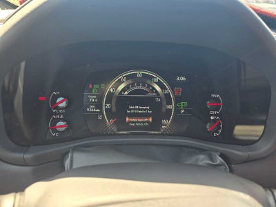 2023 Lexus LX 600 F SPORT