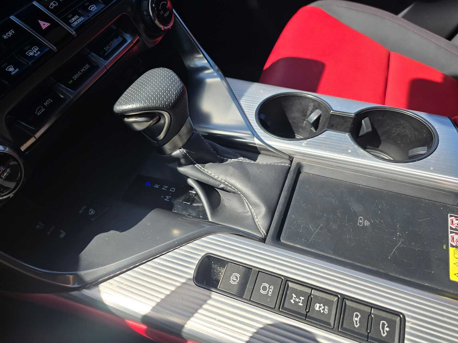 2023 Lexus LX 600 F SPORT