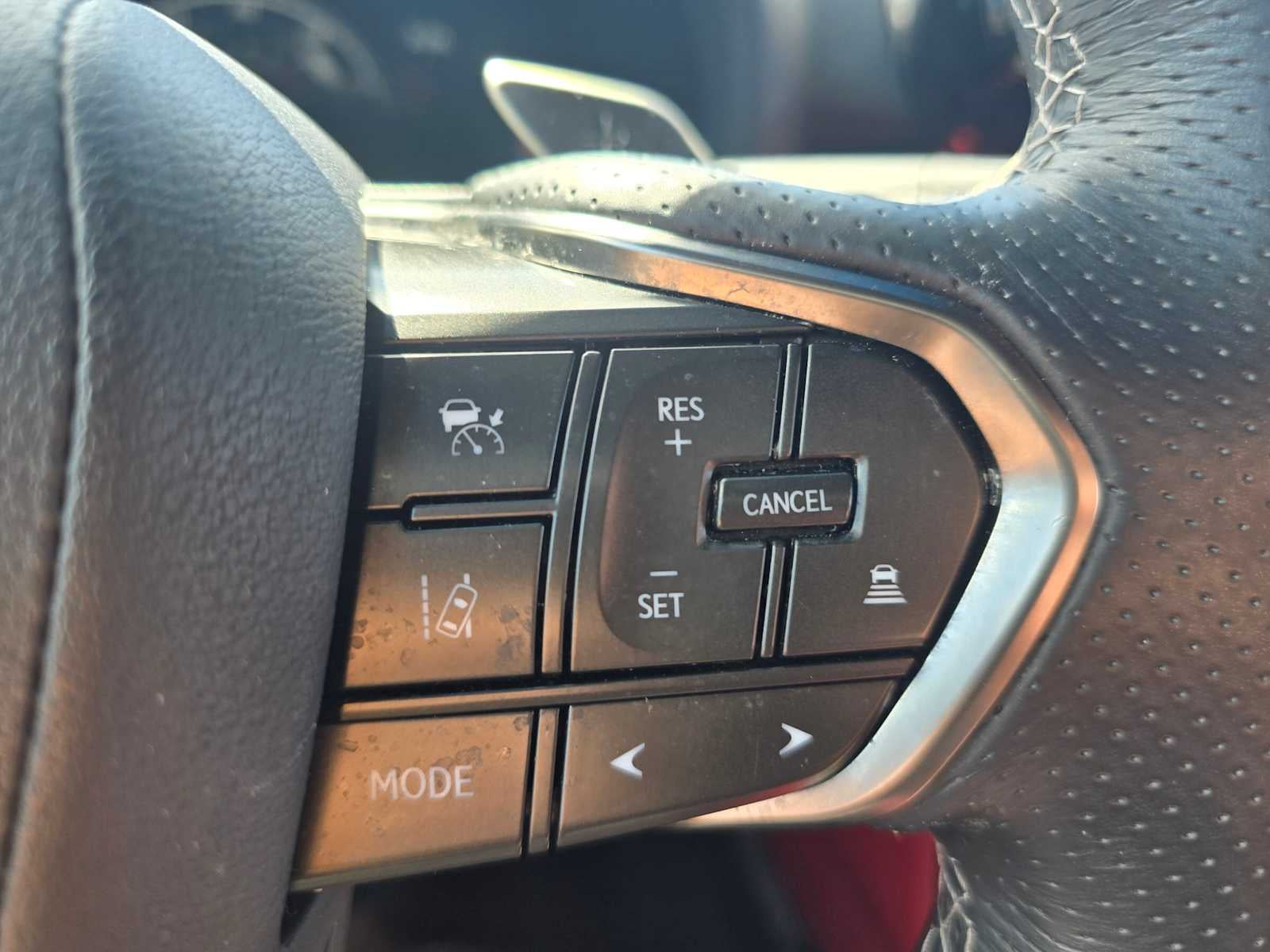 2023 Lexus LX 600 F SPORT