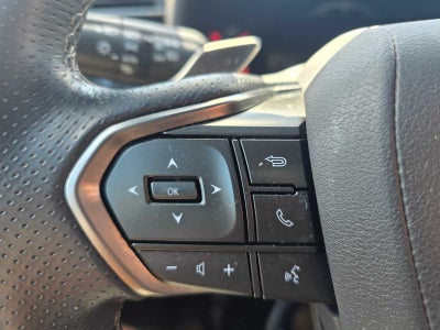 2023 Lexus LX 600 F SPORT