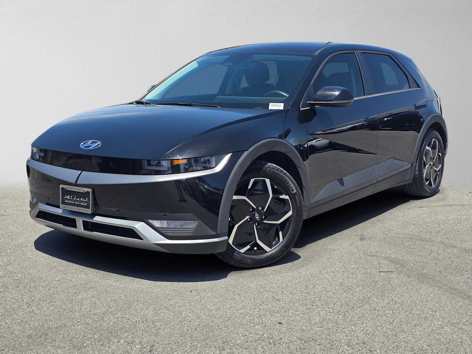2024 Hyundai IONIQ 5 SEL