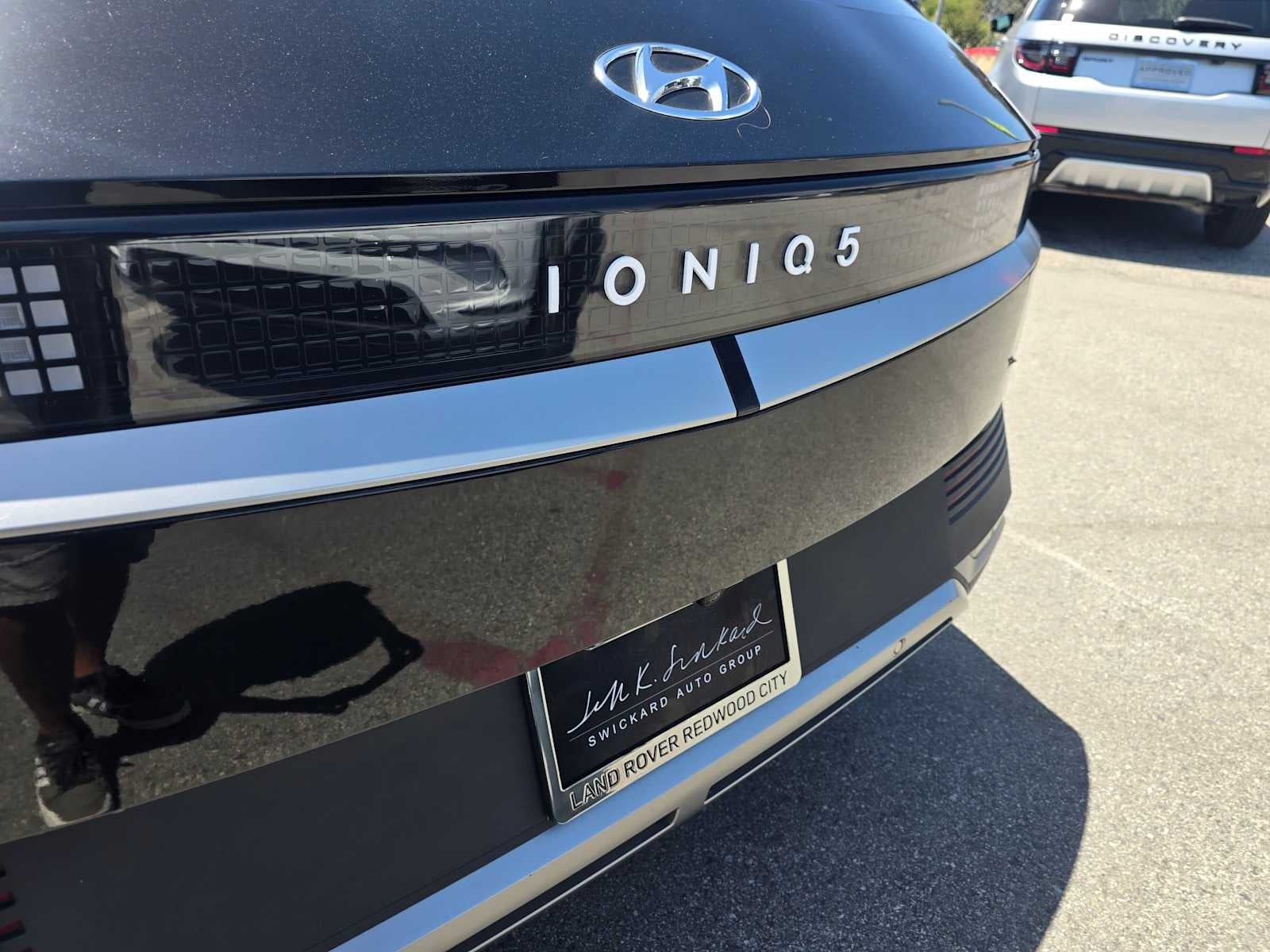2024 Hyundai IONIQ 5 SEL