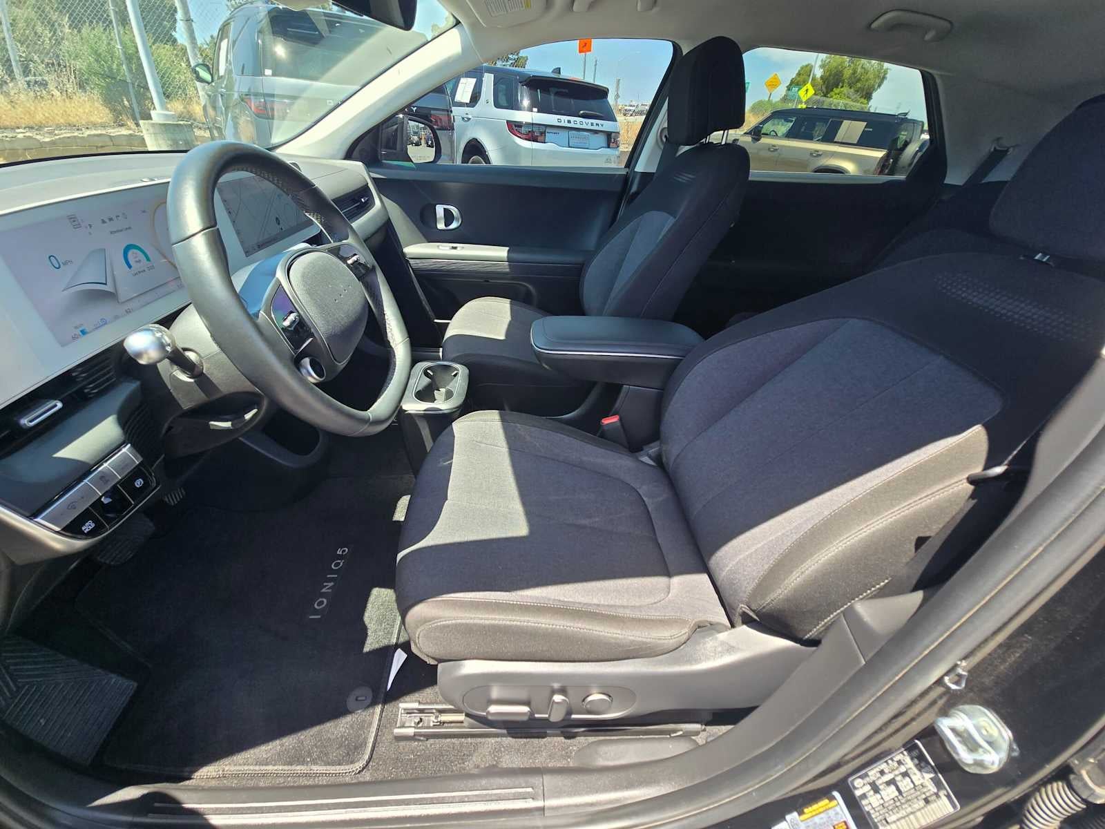 2024 Hyundai IONIQ 5 SEL