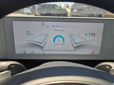 2024 Hyundai IONIQ 5 SEL
