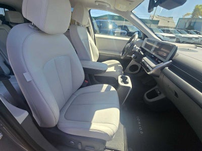 2023 Hyundai IONIQ 5 Limited