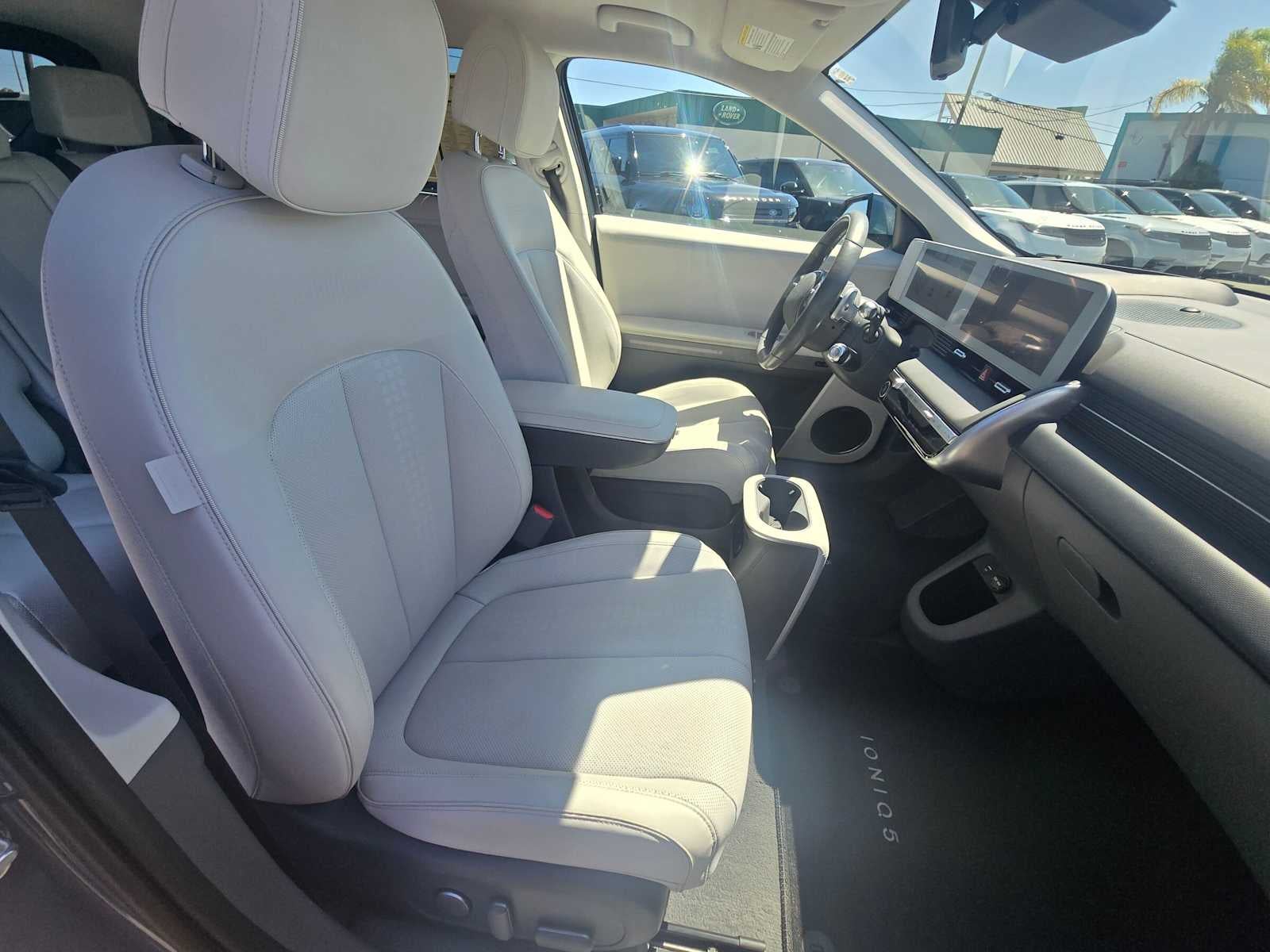 2023 Hyundai IONIQ 5 Limited