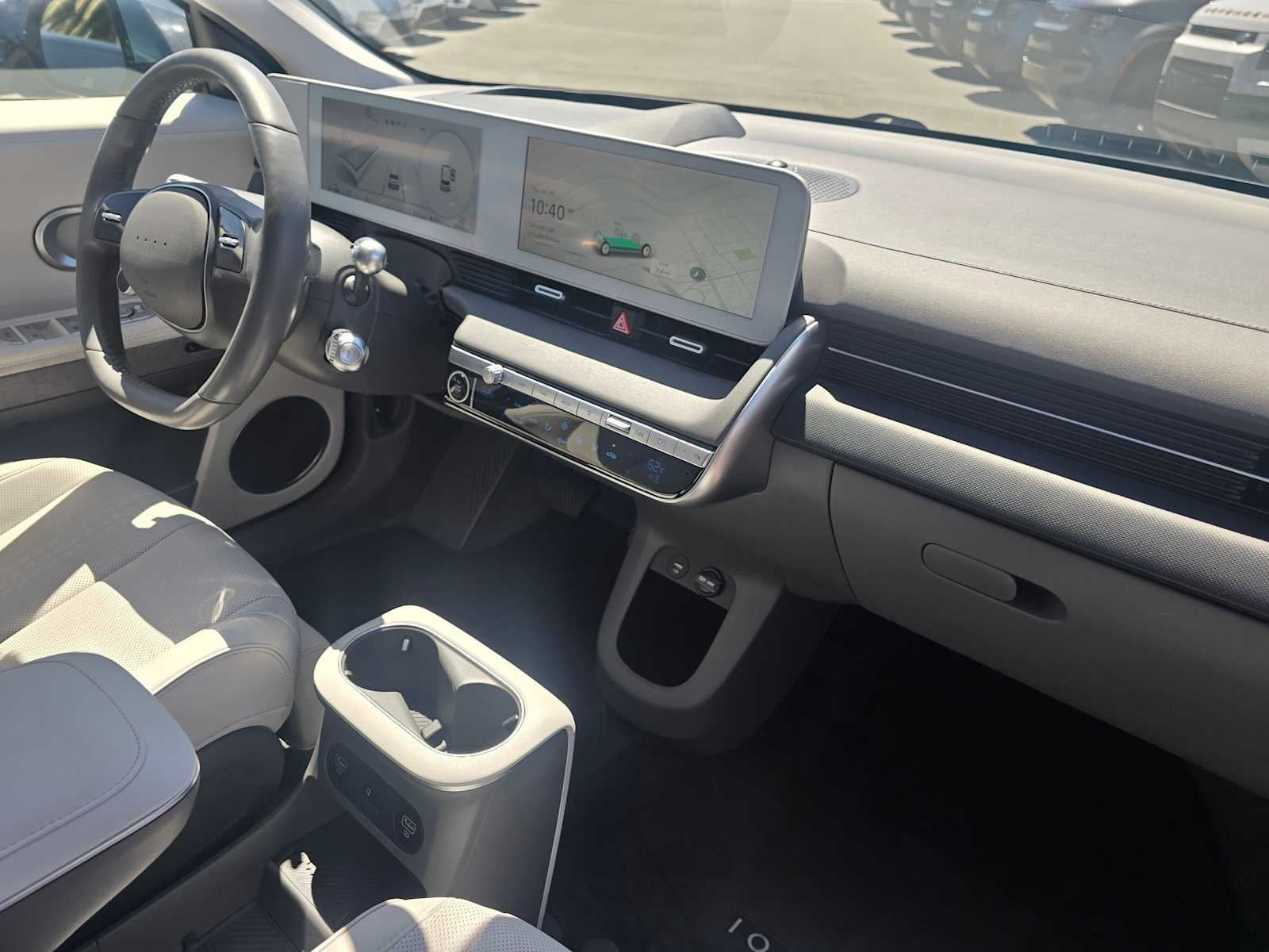 2023 Hyundai IONIQ 5 Limited