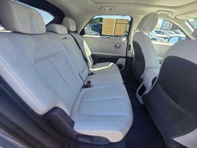 2023 Hyundai IONIQ 5 Limited