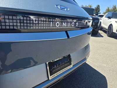 2023 Hyundai IONIQ 5 Limited