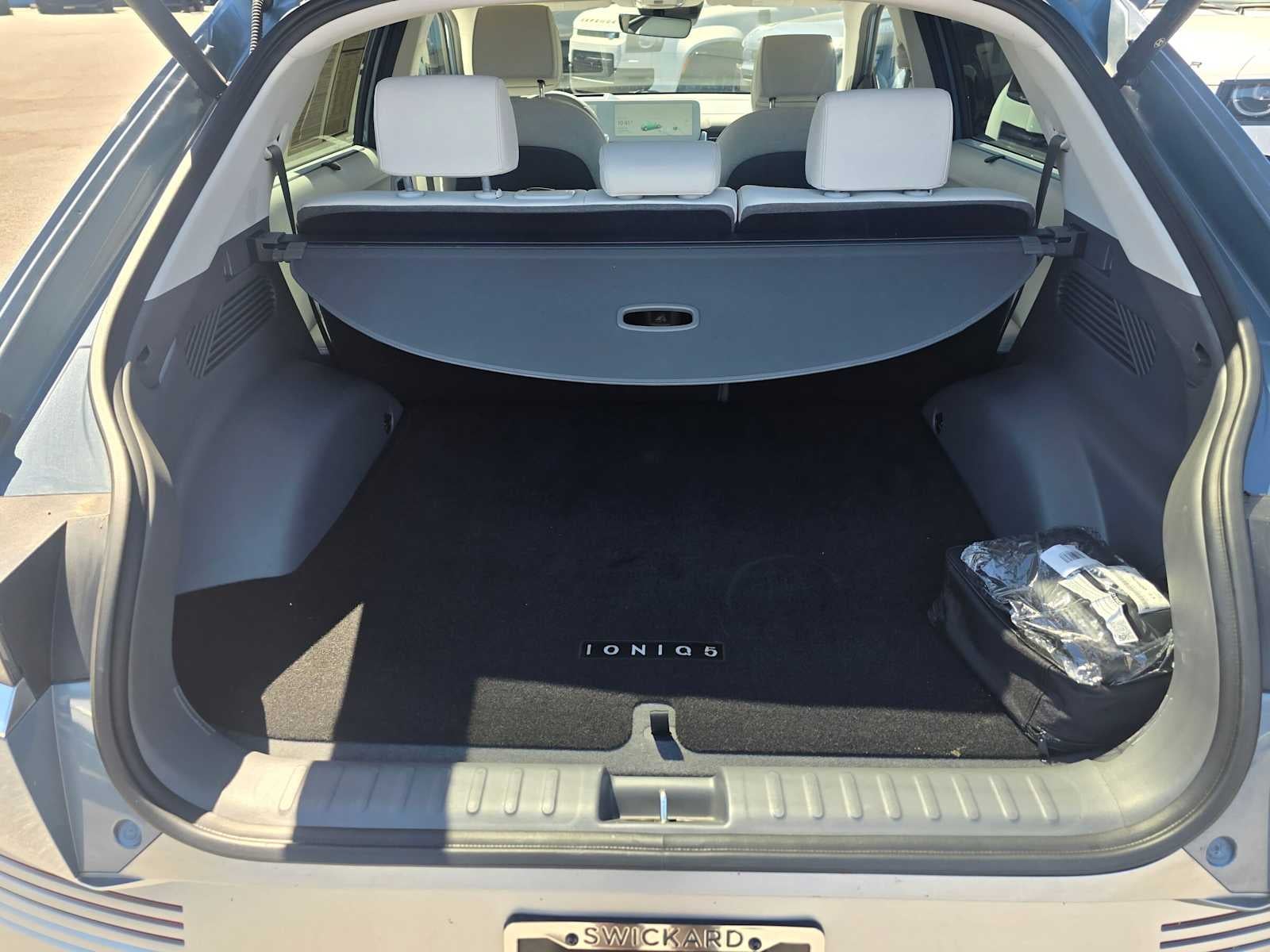 2023 Hyundai IONIQ 5 Limited