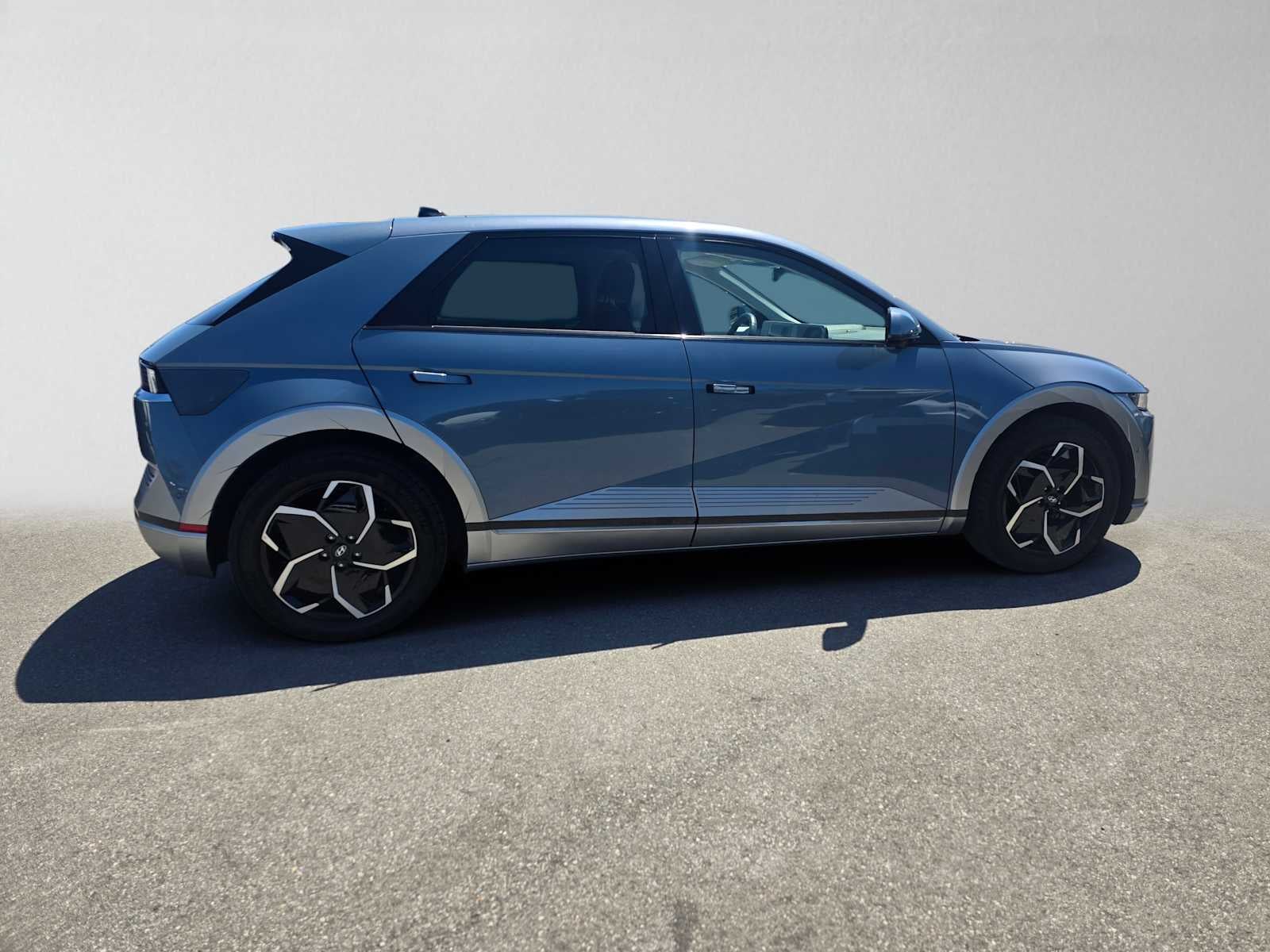 2023 Hyundai IONIQ 5 Limited