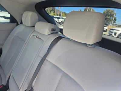 2023 Hyundai IONIQ 5 Limited