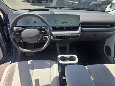 2023 Hyundai IONIQ 5 Limited