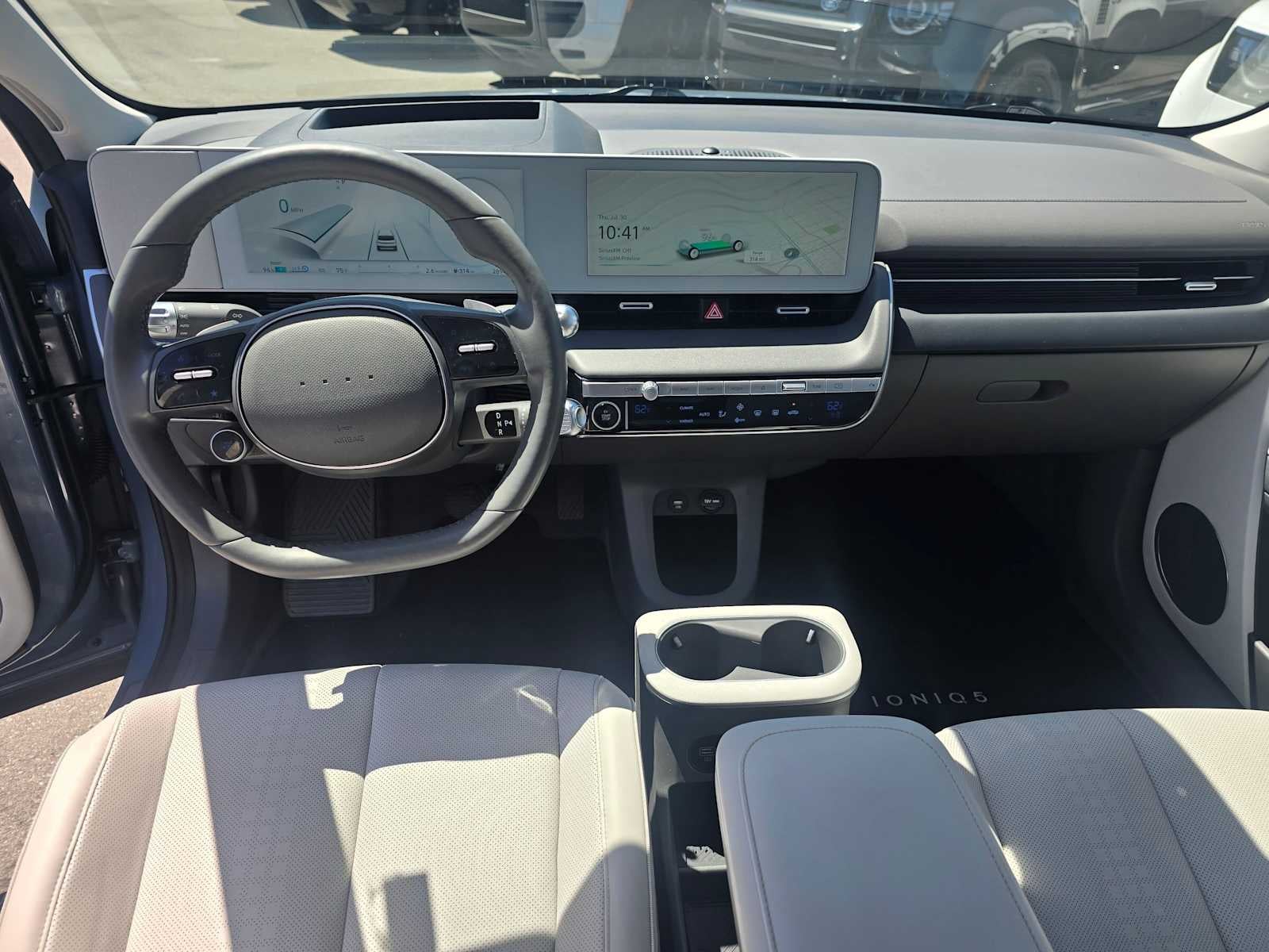 2023 Hyundai IONIQ 5 Limited