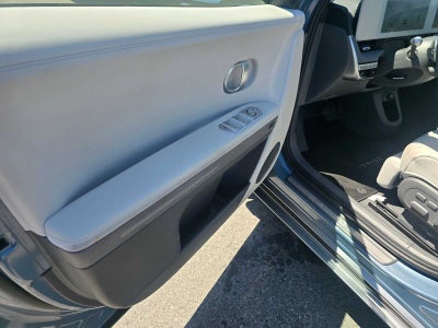 2023 Hyundai IONIQ 5 Limited