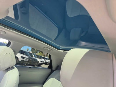 2023 Hyundai IONIQ 5 Limited