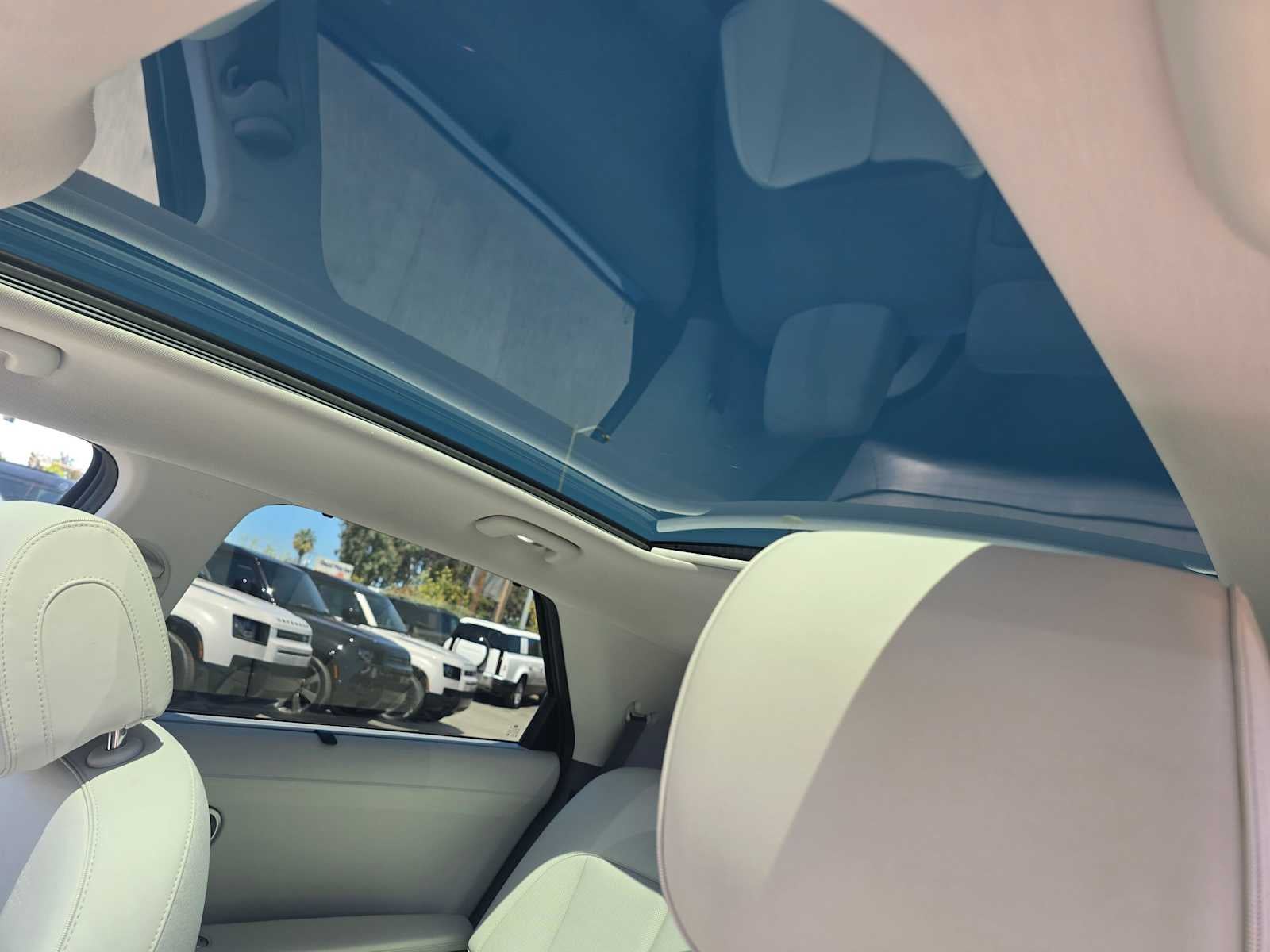 2023 Hyundai IONIQ 5 Limited